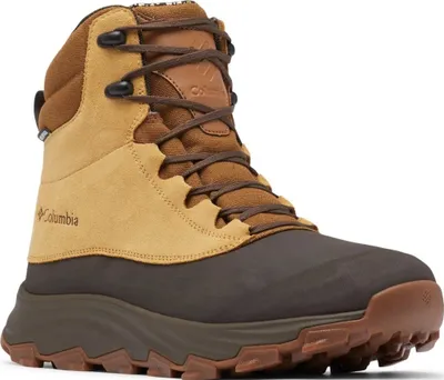 Produktbild von Columbia Herren-Winterstiefel, EXPEDITIONIST SHIELD