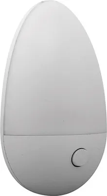 Produktbild von Strühm 02790 Steckdosenlampe LED 'EGO LED' mit Schalter, 0,5W, 12lm, Kaltweiß, IP20, dekoratives Produkt