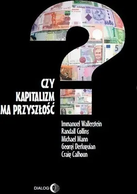 Produktbild von Czy kapitalizm ma przyszłość?