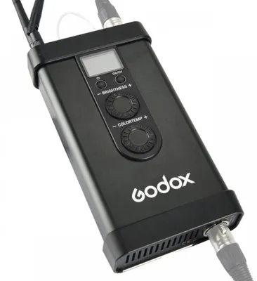 Immagine prodotto di Godox Control Panel for FL150