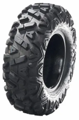 Produktbild von SUN-F Motorradreifen car-tyres A033 Rear ( 25x10.00-12 TL 70J )
