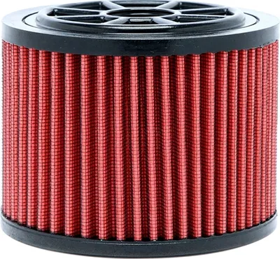 Obrázek produktu pro Sportovní vzduchový filtr Vložka krytu vzduchového filtru RED pro Audi A6 C7-4G A7 4GA TFSI TDI