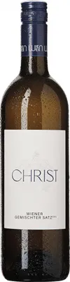 Produktbild von Christ Wiener Gemischter Satz Qualitätswein