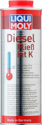 Immagine prodotto di Liqui Moly Diesel Fließ Fit K Lattina da 1 litro