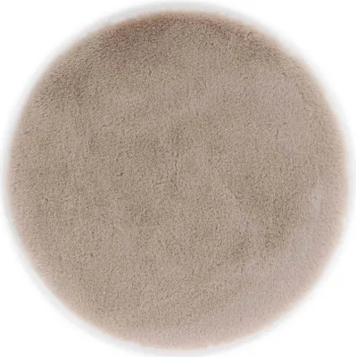 Produktbild von Astra Sitzfell ELDA Beige 35 x 35 cm