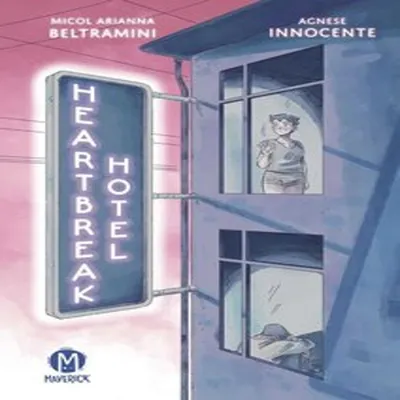 Produktbild von Heartbreak Hotel