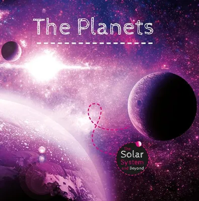 Produktbild von The Planets