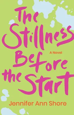 Produktbild von The Stillness Before the Start