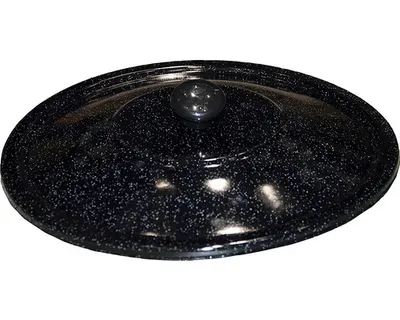 Obrázek produktu pro Víko pro konvici Piknik 34 cm, 6-8 litrů, smaltované