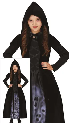 Immagine prodotto di Guirca Costume da cacciatore di anime 7-9 anni 7-9 anni