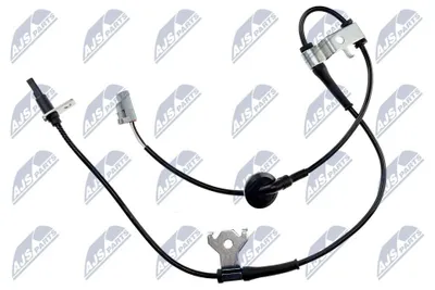 Produktbild von NTY ABS Sensor Raddrehzahl Vorne Links für SUZUKI Grand Vitara II SUV (JT, TE, TD) HCA-SU-032