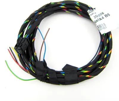 Produktbild von Kabelbaum Kabel Regensensor +Abb Innenspiegel Spiegel für VW Sharan 7M