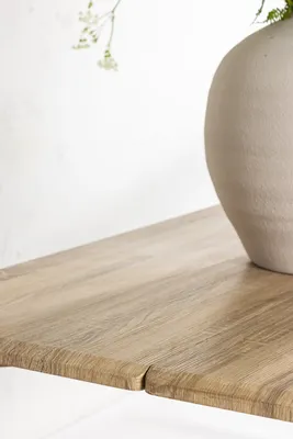 Produktbild von Venture Home Tisch Damon Kalkwei§