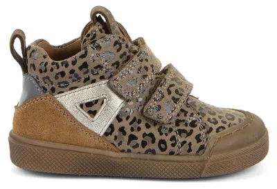 Produktbild von Froddo Rosario High-Top Beige+ Größe EU 25