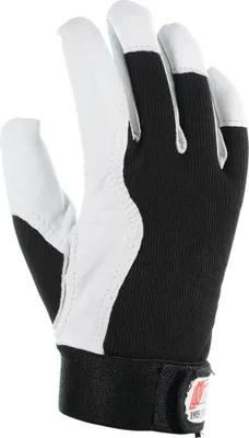 Produktbild von Nitras Driver-Handschuh-Paar, ungefüttert 8905, DEXTER 1, Handschuhgröße: 8