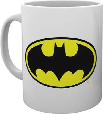 Produktbild von GB eye Batman Tasse Bat Symbol GYE-MG3854
