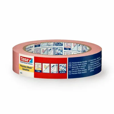 Produktbild von Tesa Präzisions-Malerband 50Mx30Mm