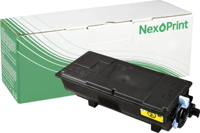 Produktbild von Toner kompatibel zu Kyocera TK-3170 1T02T80NL0 schwarz ECOSYS P 3260DN P 3155DN P 3150DN P 3060DN P 3055DN