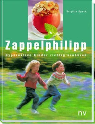 Immagine prodotto di Zappelphilipp