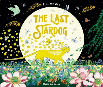 Produktbild von The Last Stardog