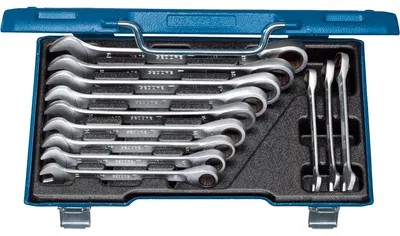 Obrázek produktu pro Gedore 2297442, 224 mm, 60 mm