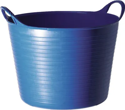Image de Seau polyvalent Tubtrug 26l bleu POLET