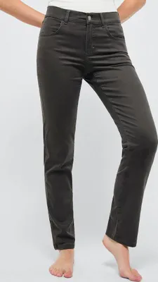 Produktbild von DOLLY 3.0 114 dark grey Größe 42/28