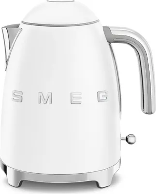 Produktbild von Smeg KLF03WHMEU 50s Style 1.7l Wasserkocher