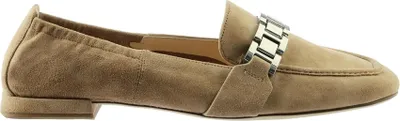 Produktbild von Högl Ballerinas Damen 31393933383737 Beige 38 1/2 EU