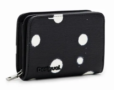 Produktbild von Geldbörse DESIGUAL 24SAYP11/2000