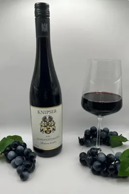 Produktbild von Johannishof Knipser trocken 2020 0,75 l