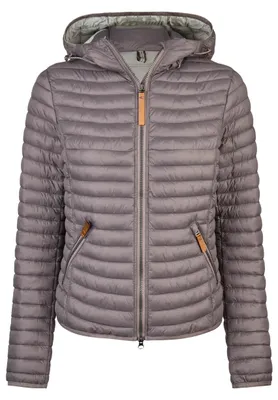 Produktbild von Camel Active Damen 330930-6e50 Jacke, Schiefer, 48 EU