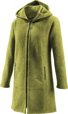Produktbild von Mufflon W300 Mu-Rika kiwi XS