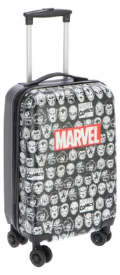 Image de Chariot Marvel