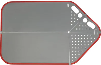 Imagen del producto de Tabla de cortar Westmark "3 en 1", modelo 62192270