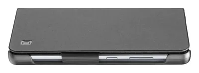 Produktbild von Cellularline Book - Galaxy S23 Ultra, Folio, Samsung, Galaxy S23 Ultra, 17,3 cm (6.8"), Schwarz