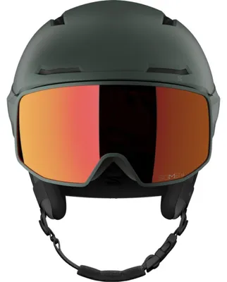 Produktbild von SALOMON DRIVER PRO SIGMA Skihelm