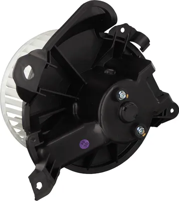 Produktbild von FEBI BILSTEIN 172808 Gebläsemotor Innenraumgebläse für OPEL Corsa D Schrägheck (S07) Corsa E Schrägheck (X15) Adam (M13) für FIAT GRANDE PUNTO (199)