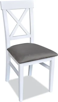 Zdjęcie produktu dla Krzesło tapicerowane Krzesło do salonu Krzesło do jadalni Krzesło biurowe Krzesło designerskie Krzesła Nowe