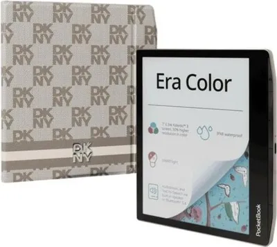 Produktbild von PocketBook Era Color 7" Wifi Bluetooth wasserdichtes E-Book
