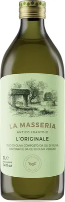 Produktbild von Antico Frantoio Olivenöl 1l - La Masseria