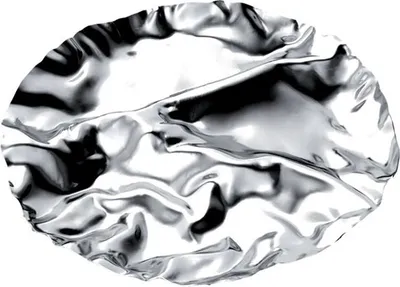 Produktbild von Alessi Pepa, 32.3 cm, 4 cm