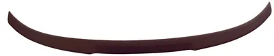Für BMW 3er E90 Limo 2004-2011 Heck Spoiler Spoilerlippe Heckspoiler mit ABE in der Farbe von Jom Car-Parts GmbH