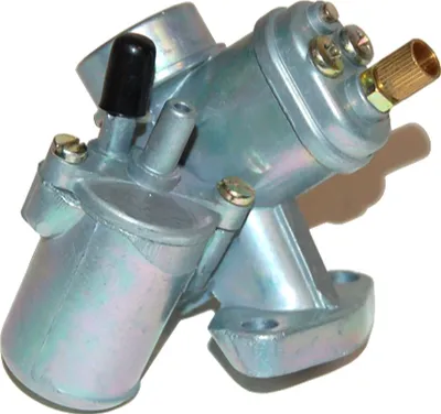 Produktbild von Vergaser std MV50/Puch/Tomos 4L DMP