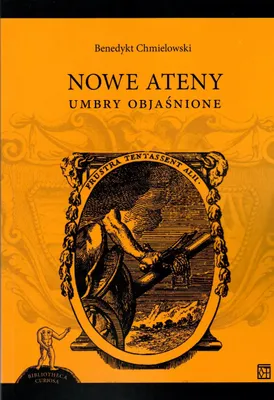 Produktbild von Nowe Ateny