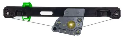 Productafbeelding van EBG Ruitmechanisme rechtsachter 51 35 7 140 590 BMW 51357140590