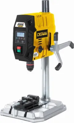 Obrázok produktu pre Stolová vŕtačka Femi Digi Max 13, 720 W, 230 V