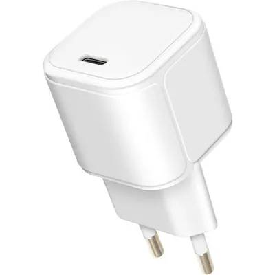 Productafbeelding van Yenkee YAC 3045 GaN USB-C oplader, 45W