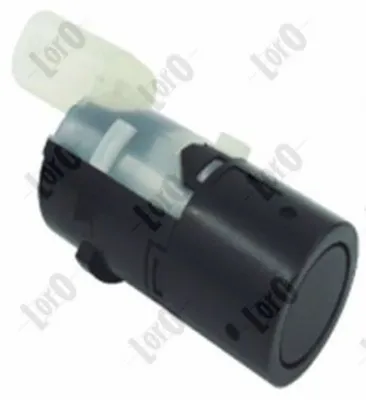 Produktbild von ABAKUS 120-01-017 - OE 66206989067 Parksensor, hinten für 3er (E46)