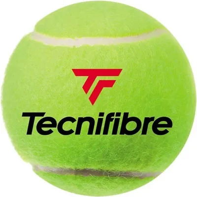 Immagine prodotto di Palla Tecnifibre X-one 4 pezzi 60XONE364NXONE